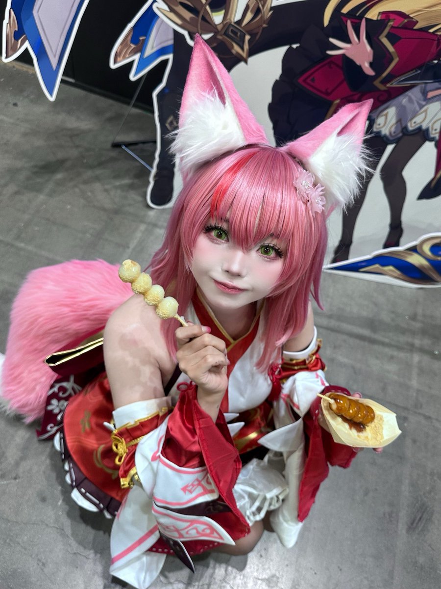 nagi_where's tweet photo. 익명 님을 위한 에젶 뉴 사진 올리기🦊
어비스디아 화이티잉~! https://t.co/2Ka1NzM3Ab