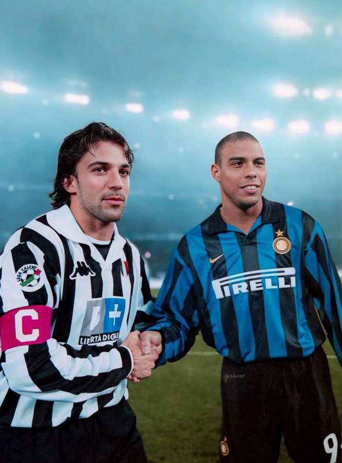 90s Footballers tweet media