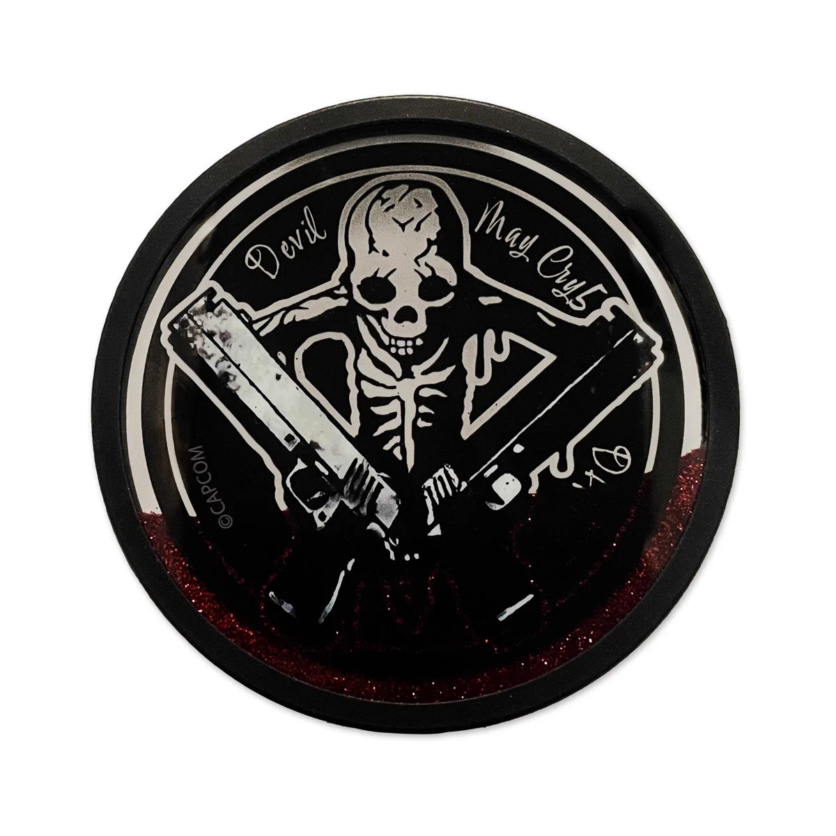 バージル　ビッグ アクリルスタンド　デビルメイクライ　DMC5　新品 CAPCOM STORE (カプコンストア） on X: 