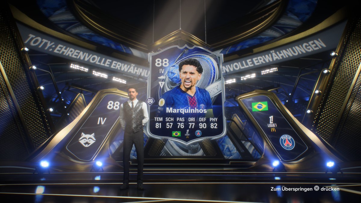 FUT Hommes tweet media