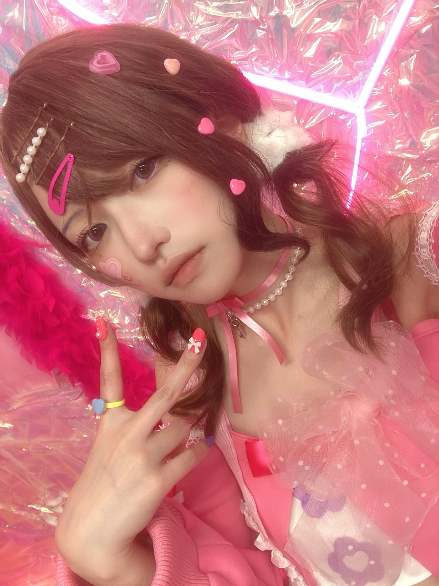 天才..ずっと可愛い.