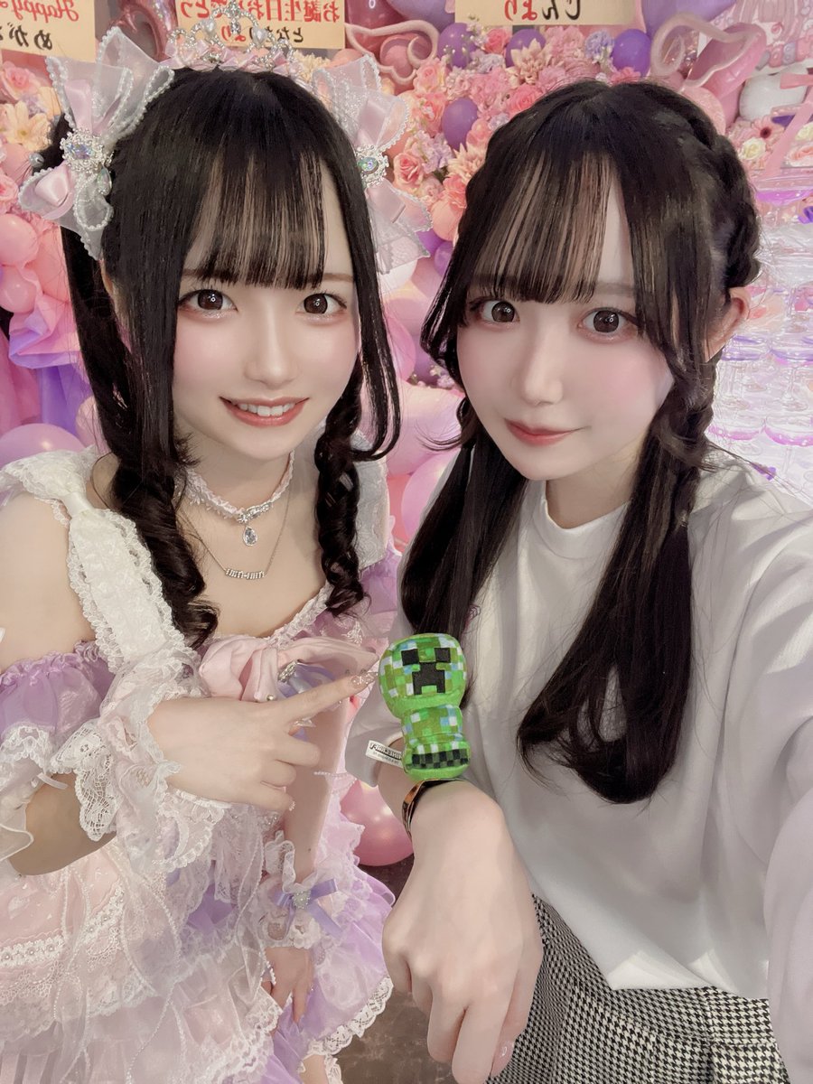 🎀 あずさ @ 1/24.25生誕 🎀 (@azunya_nnn) / Posts / X