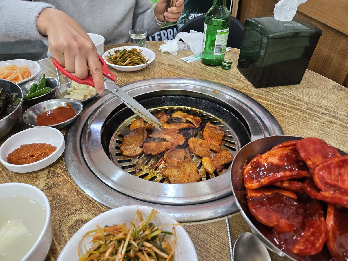 야릇💋파릇 tweet media