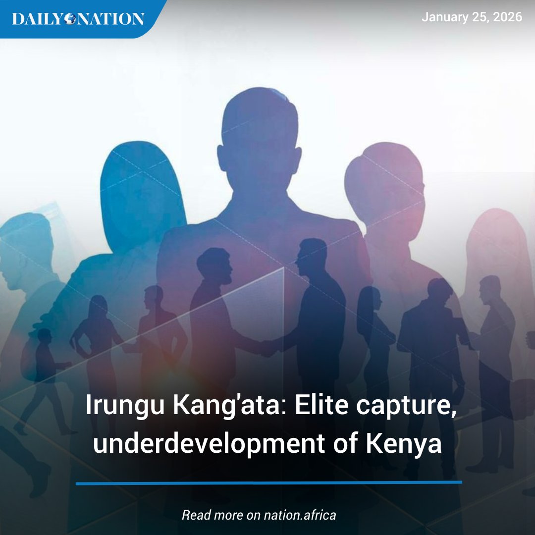Daily Nation tweet media