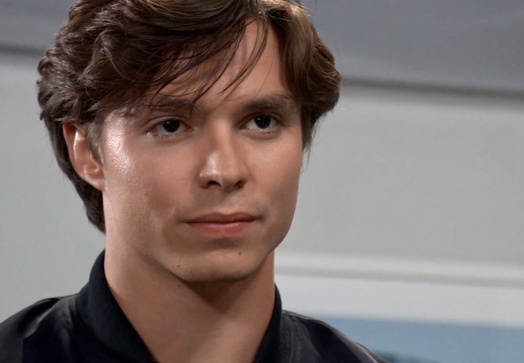 Flo_rinse's tweet image. Bring Spencer back!