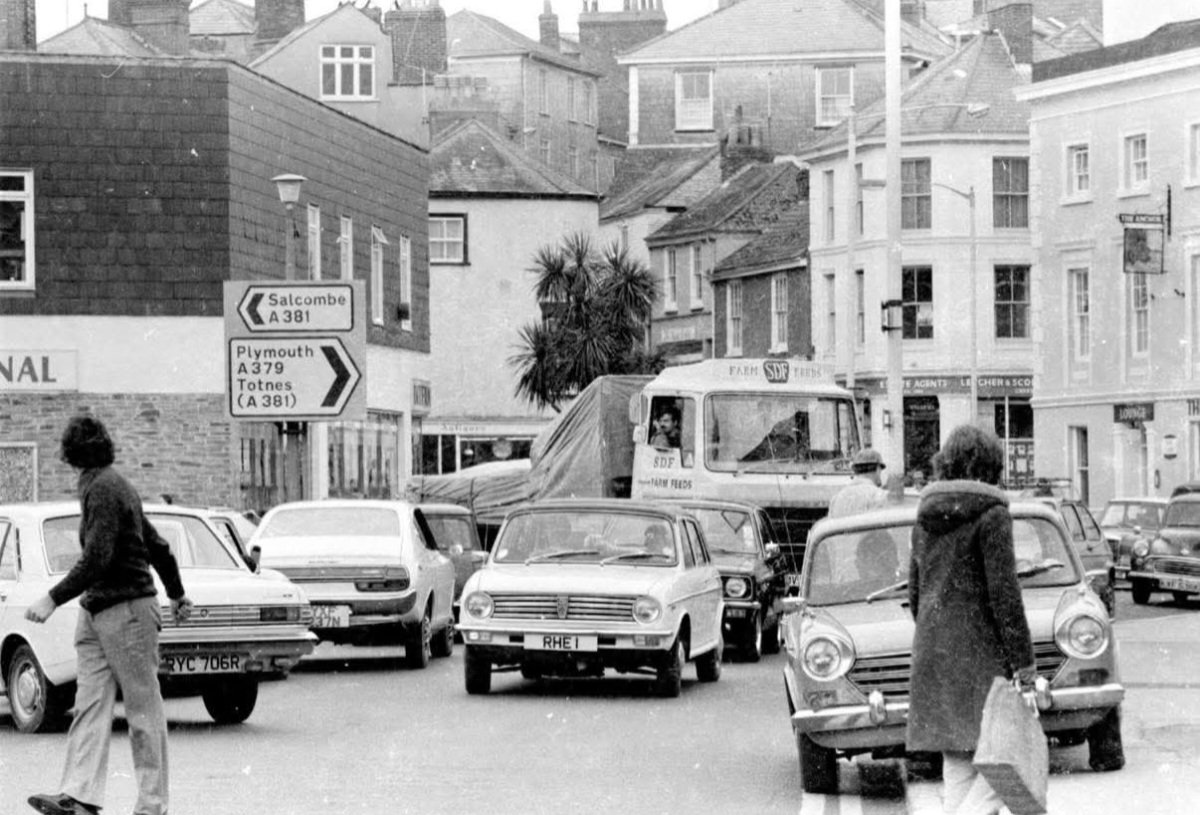 George Cochrane tweet media