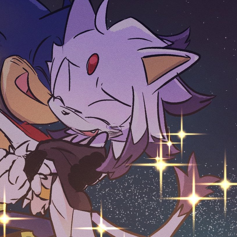 futurefreedomau's tweet photo. I love giving Blaze different outfits and hairstyles :] https://t.co/ruv4PLrU5R
