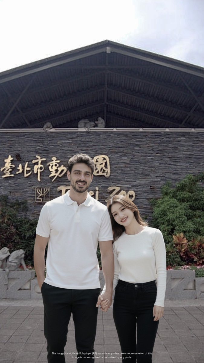 RElSWANG's tweet photo. On the final day of our vacation, we spent our time at Taipei Zoo in Taiwan. After that, we headed back to Jakarta to return to work.

📍Taipei Zoo, Taiwan https://t.co/WdNdXBZ0fy