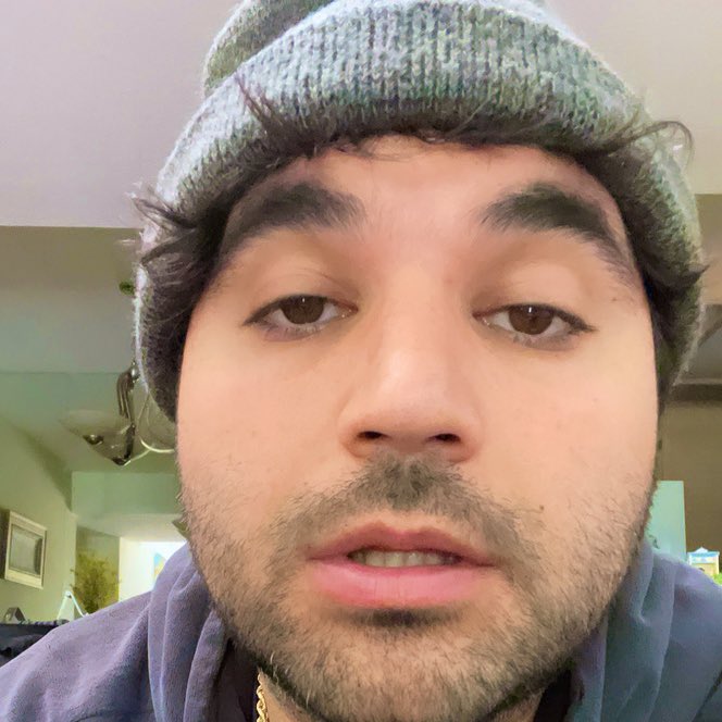 ROBOTiC JOEY tweet media