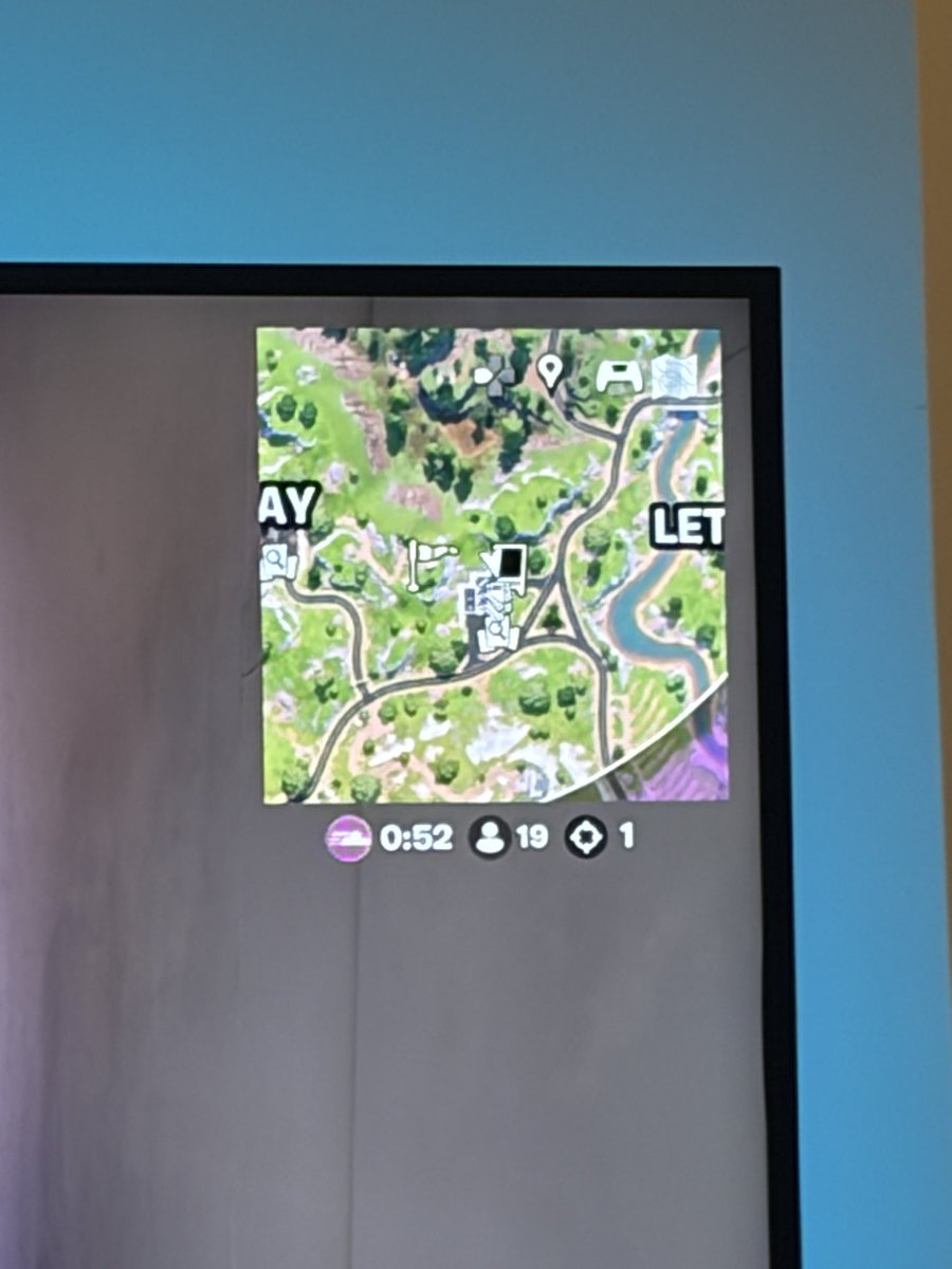 Simon Walker tweet media