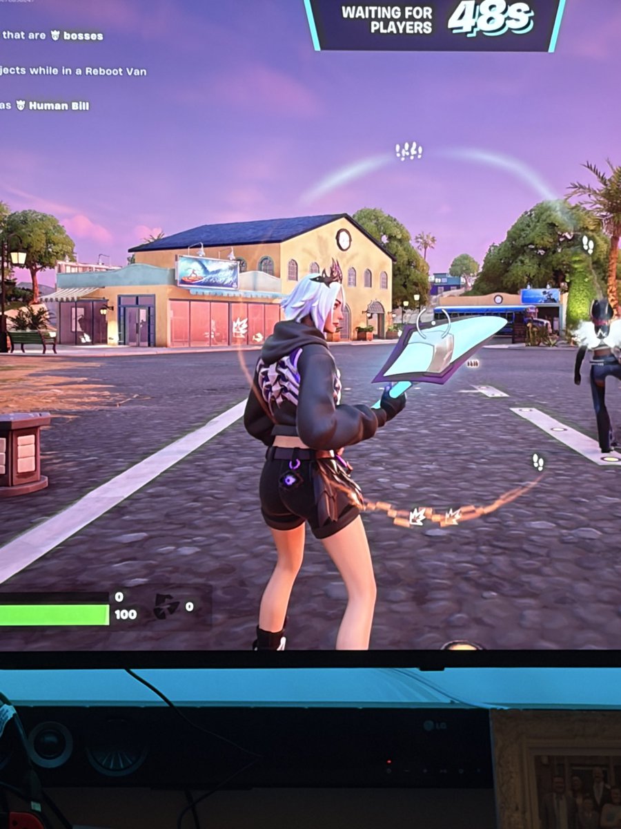 Simon Walker tweet media