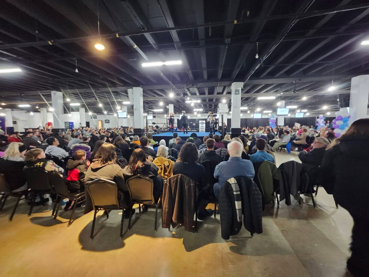 Rob Stardom tweet media