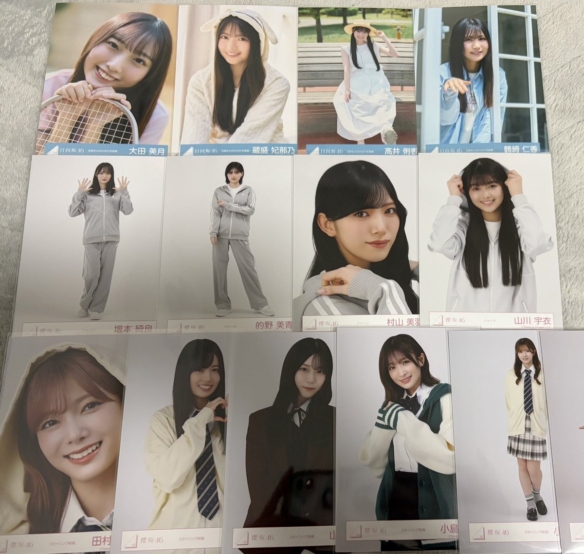 ののか tweet media