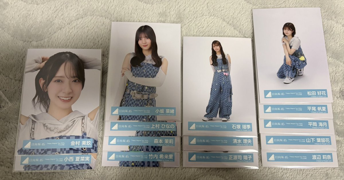 ののか tweet media