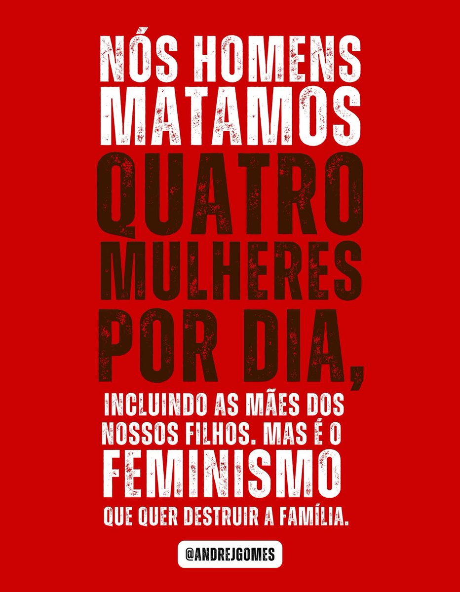 arc_maiana's tweet image. Mulheres nasceram para viver. 
O feminicídio é uma barbárie, uma selvageria praticada pelo homem.