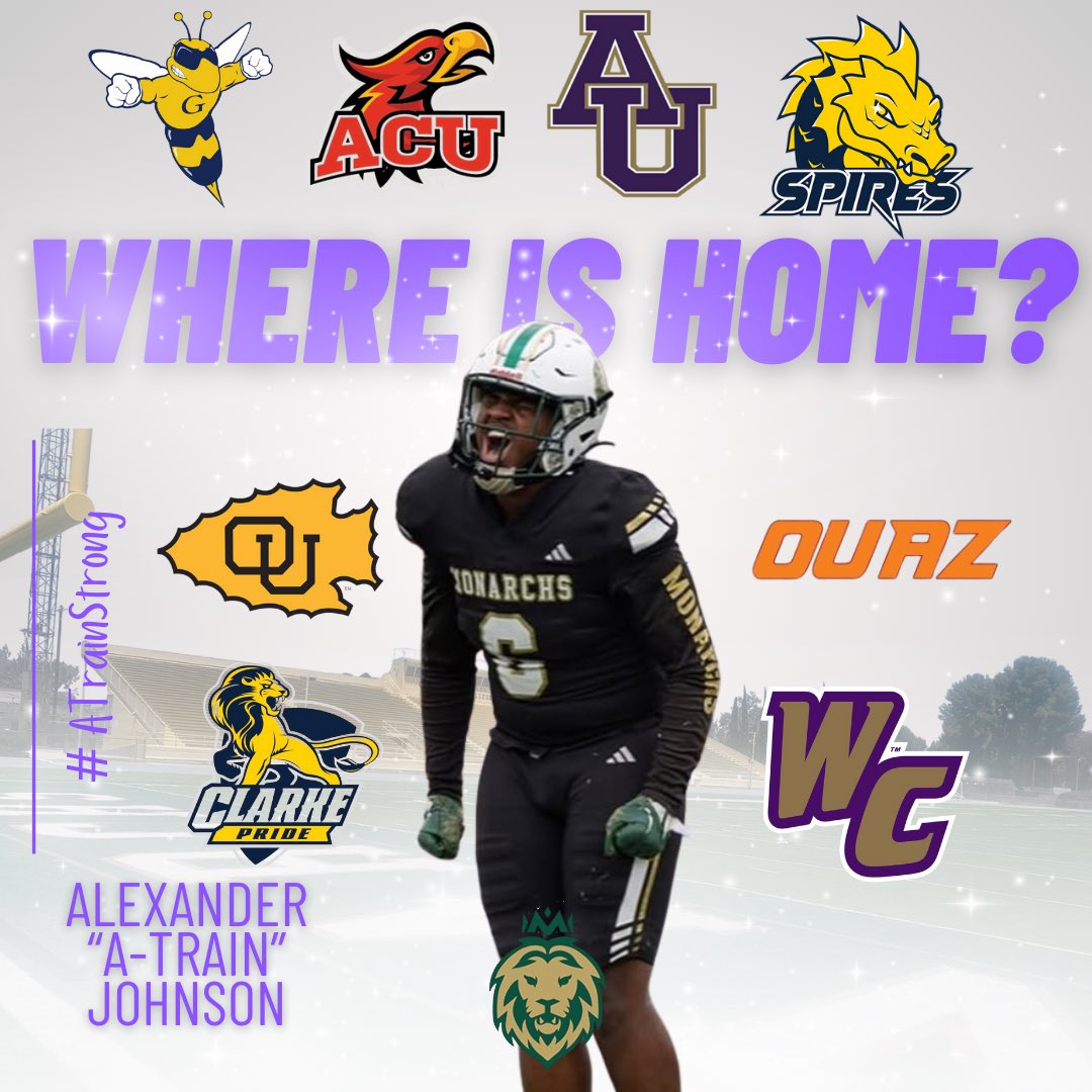 Alexander “A-Train” Johnson tweet media