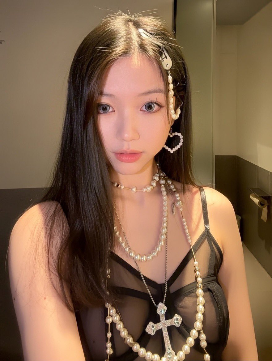 宝宝在吗 我在酒店厕所