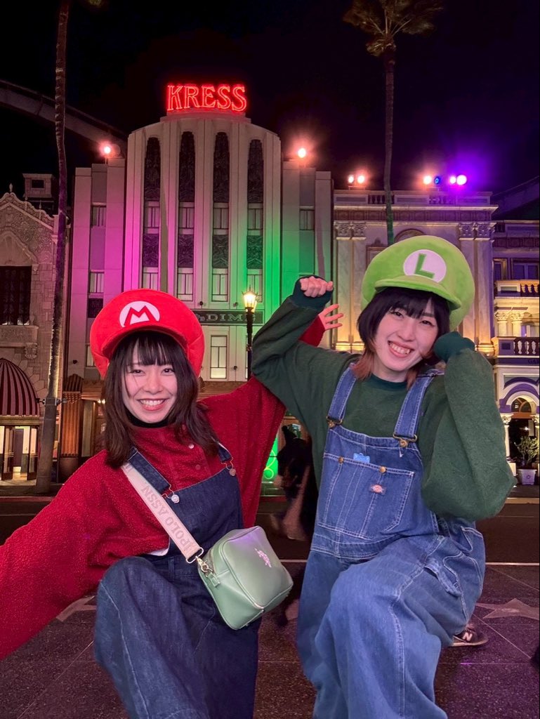 今年もよろしくお願いします！🐤昨年末のライブの動画を１曲あげたよーん♨️

🎥CHAPUN CHAPUN (Live) youtu.be/WBbaXNrIOpw?si… <a href="/YouTube/">YouTube</a>より