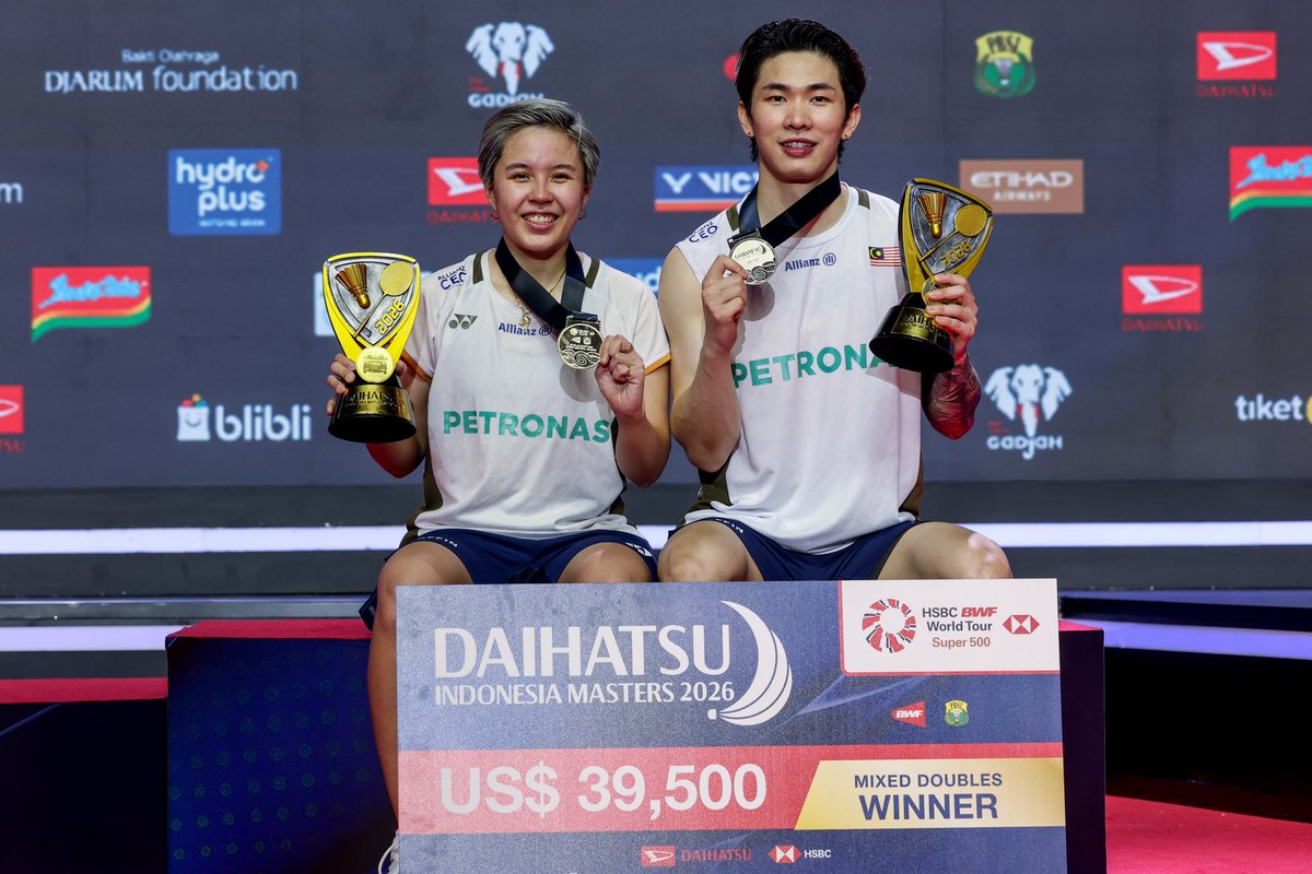 Tengku Zafrul 🇲🇾 tweet media