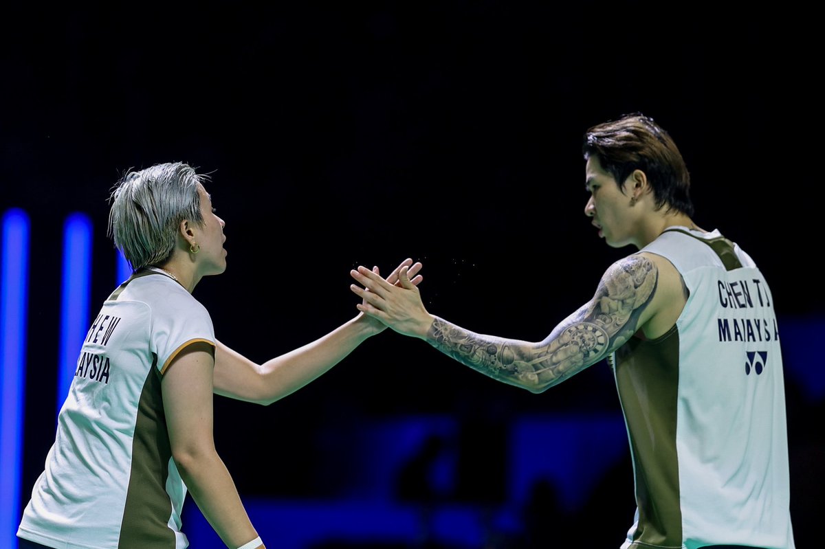 Tengku Zafrul 🇲🇾 tweet media