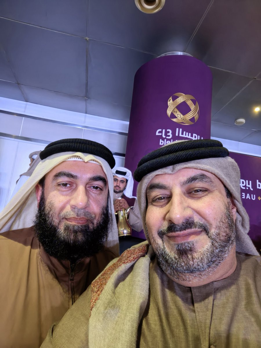 اهلا بعودتك بوحارب 
نتمناها عوده مستمره 
وحتى يعود كل لحجمه  الطبيعي