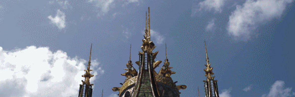 Pre-Rendered Backgrounds Aesthetics tweet media