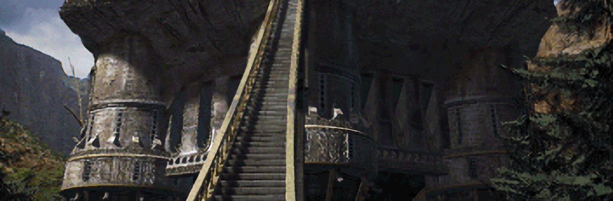 Pre-Rendered Backgrounds Aesthetics tweet media