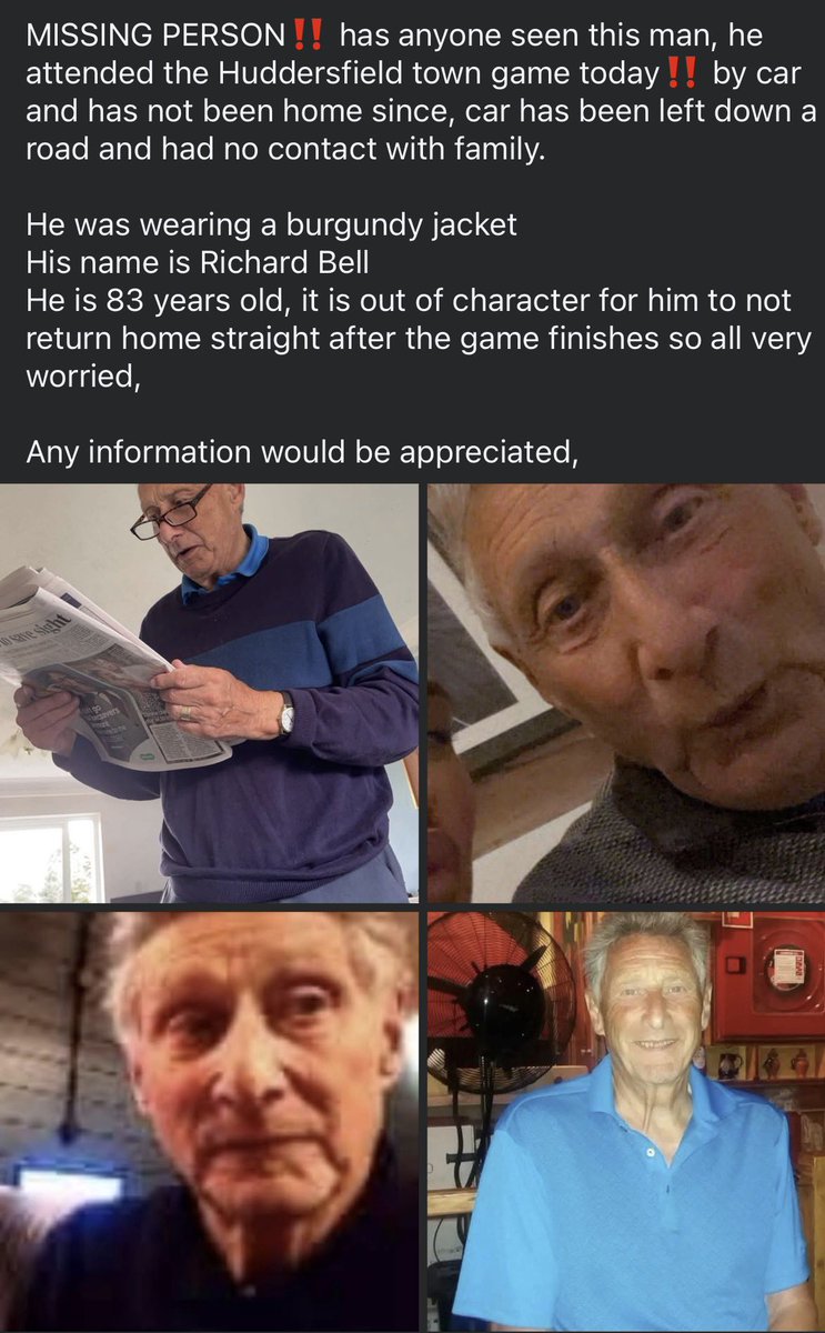 Richard Kosmala (@richardkosmala) on Twitter photo 