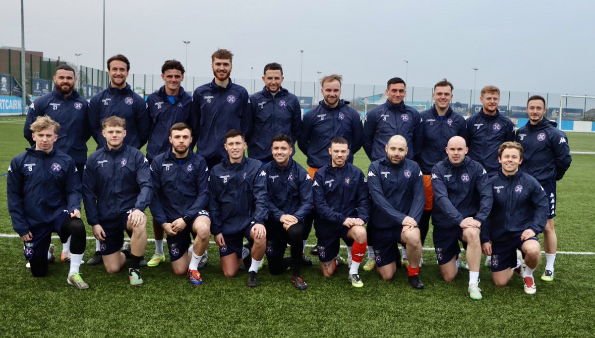 Scottish Amateur FA National Select tweet media