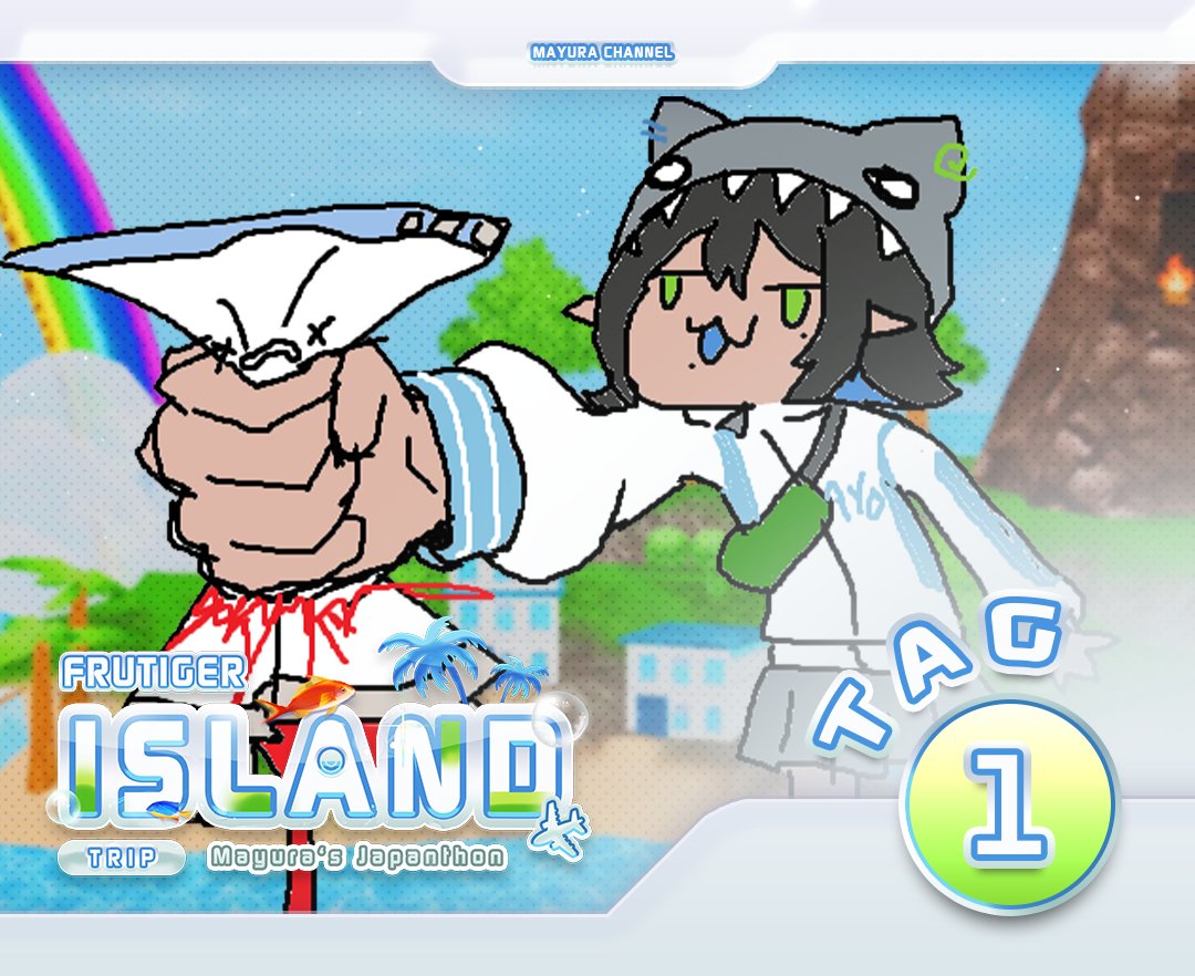 MAYO / MAYURA 🧠🦖 tweet media