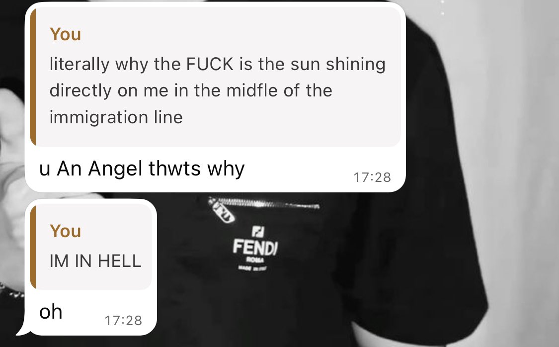 ethical feminine cigarette tweet media