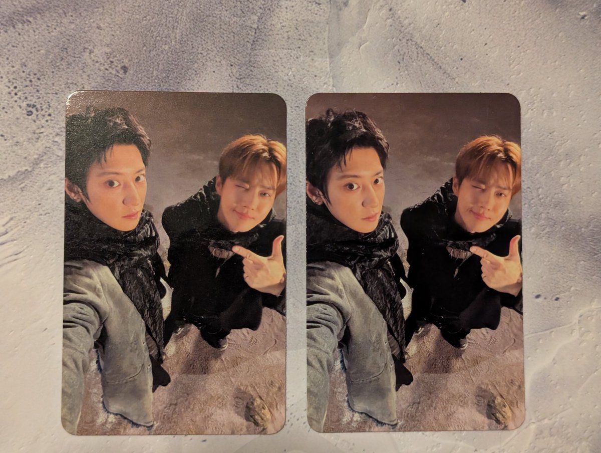 ギョンス　特典　トレカ EXO - EXO REVERXE 特典トレカ ギョンスの通販 by びょん's shop