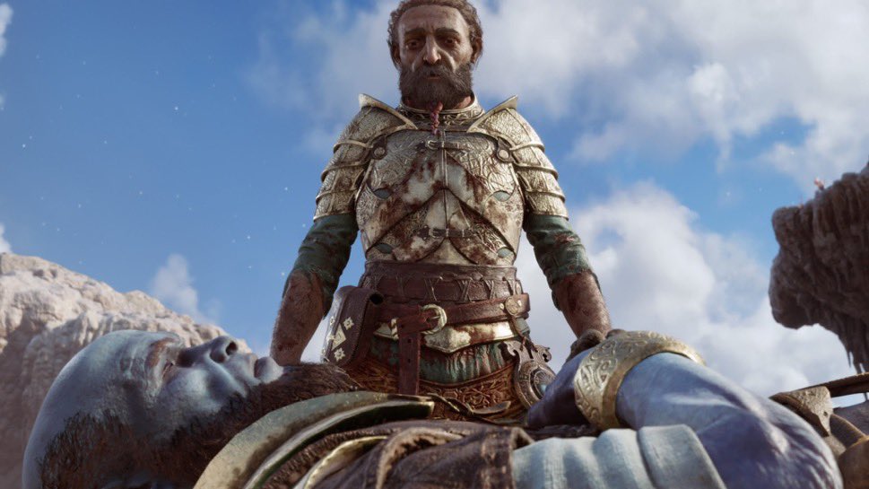 Jem | RE9 tweet media