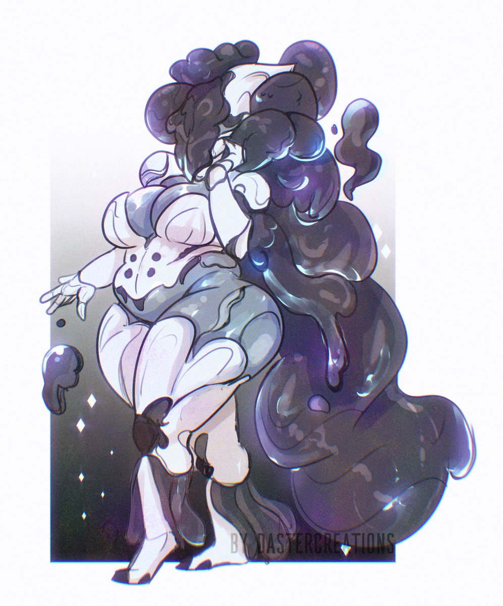 Follie  👩‍🎨🖌️🌌🌌
#warframe #playwarframe #warframefanart