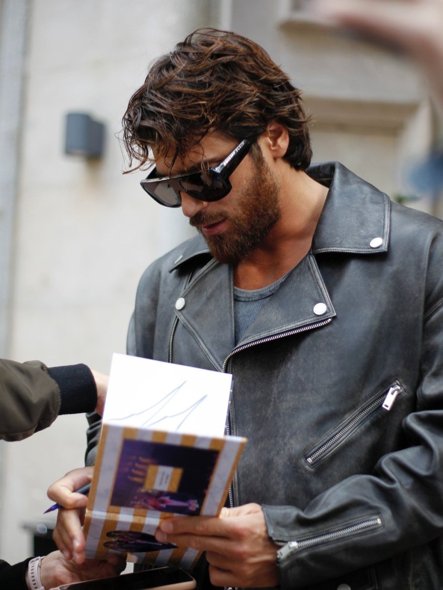 📸 PROFIMEDIA

#TBT Madryt, 22/10/2025 🇪🇸

#CanYaman
#YamanManiaPL 🇵🇱
