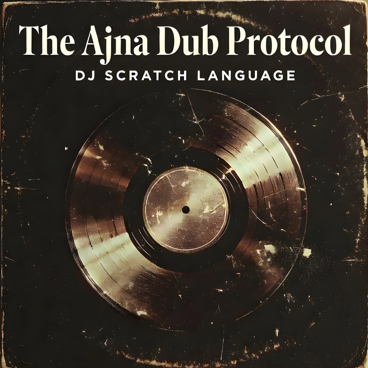 Dj Scratch Language tweet media
