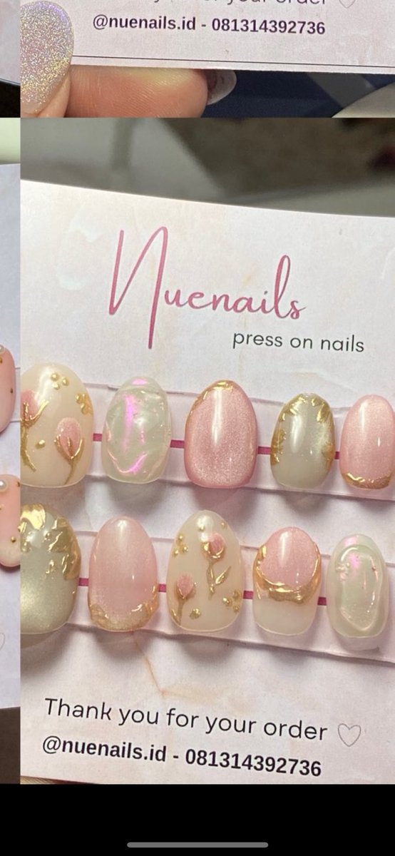 Marvelia Cantika tweet media