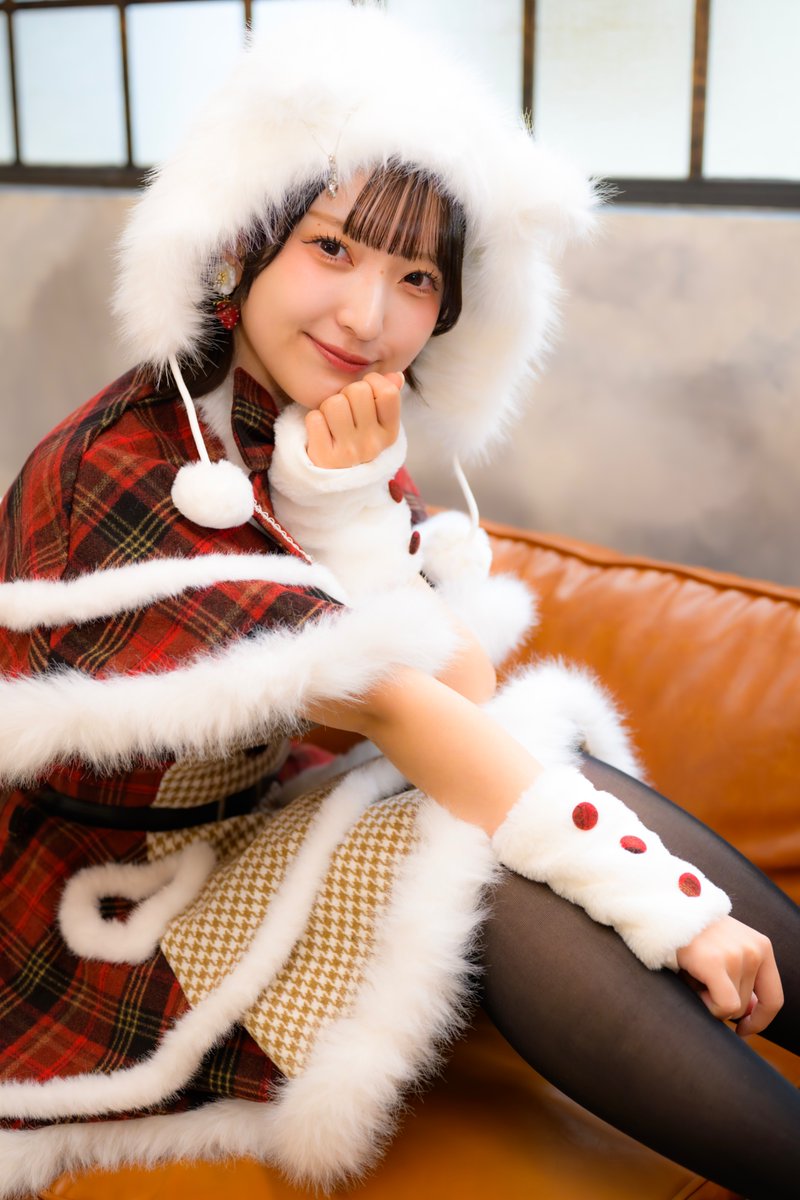 2025.12.27 あっとほぉーむカフェ てんしちゃん (@maid_tenshi) 撮影会