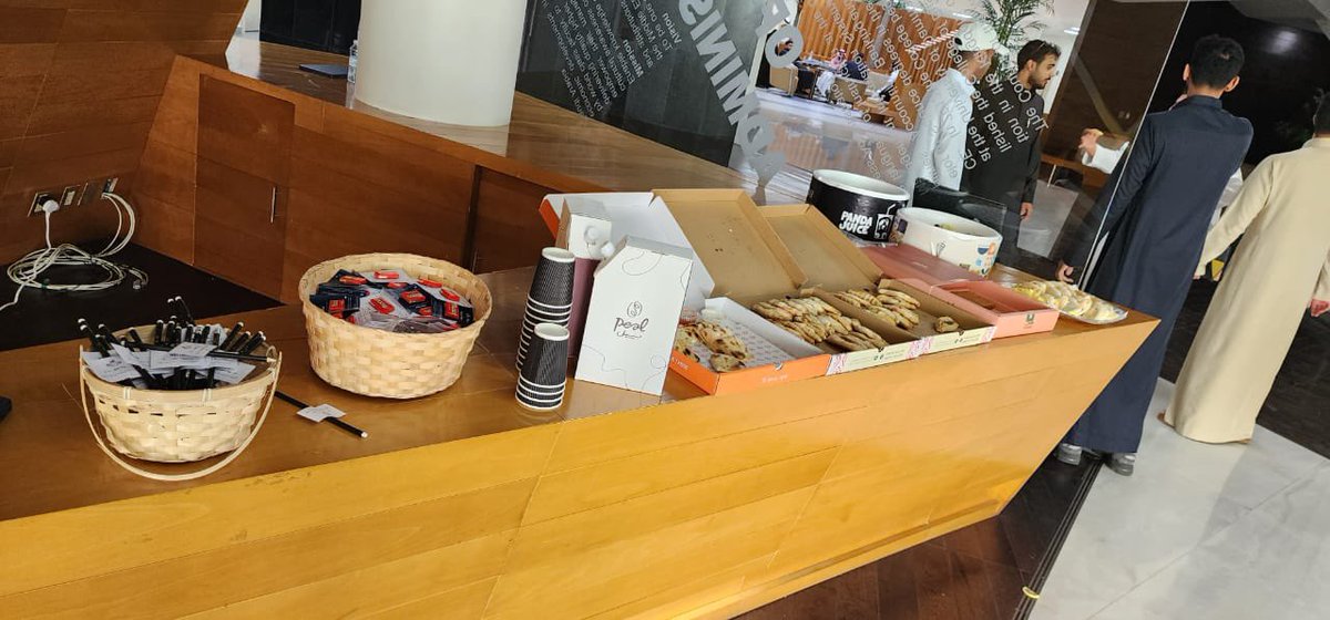 College of Business Administration tweet media