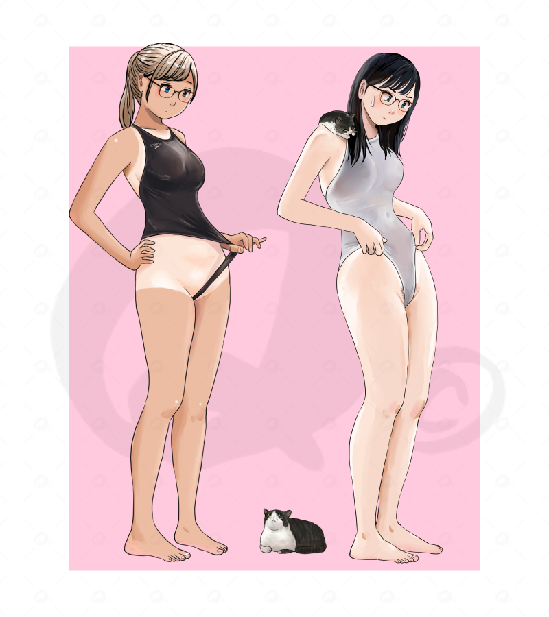 身だしなみ大丈夫❓
🧐 