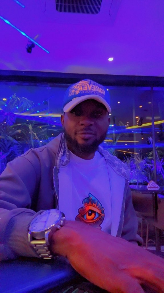 Oba_Sons's tweet image. Meet the Managing Director, OBA &amp;amp; Sons Industrial Engineering Works Ltd.

A visionary leader committed to engineering excellence, safety, innovation, and timely project delivery across Nigeria and beyond.

#Leadership #EngineeringSolutions #IndustrialEngineering #OBAAndSons