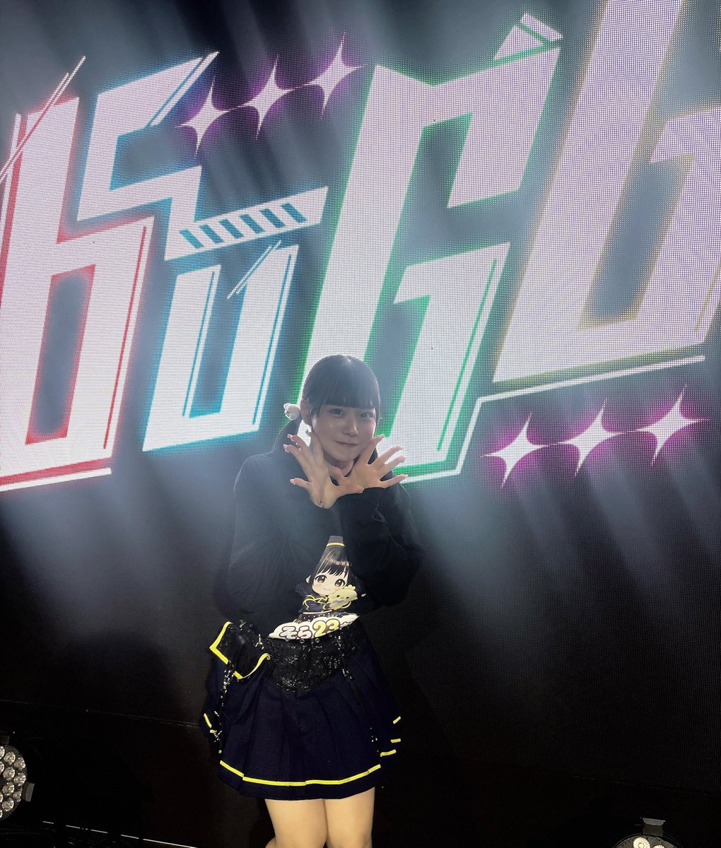 sora__bugg's tweet image. 生誕祭と生誕オフ会ありがとうございました！この日のために、準備してくれてありがとう、とっても楽しかったし素敵な日になりました😭♡

大好きなメンバーと大好きなみんなにおめでとうって沢山してもらえてずっとニコニコだった〜👶🏻

ケーキもお花も色紙もよんだよ〜！ぜんぶありがとう宝物💛