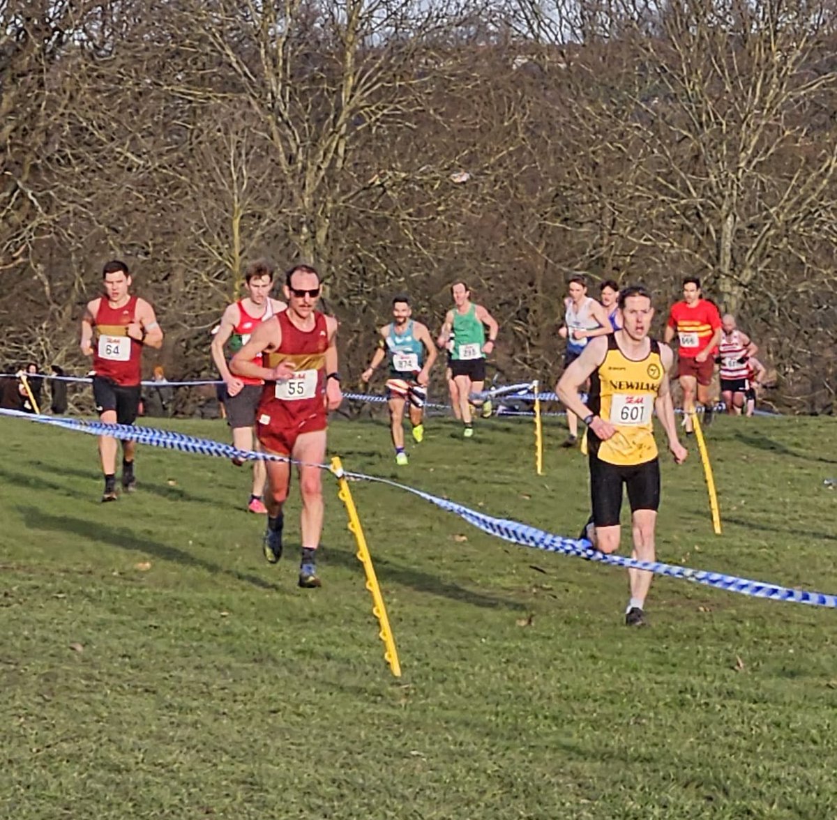 Newham&EssexBeaglesAC tweet media