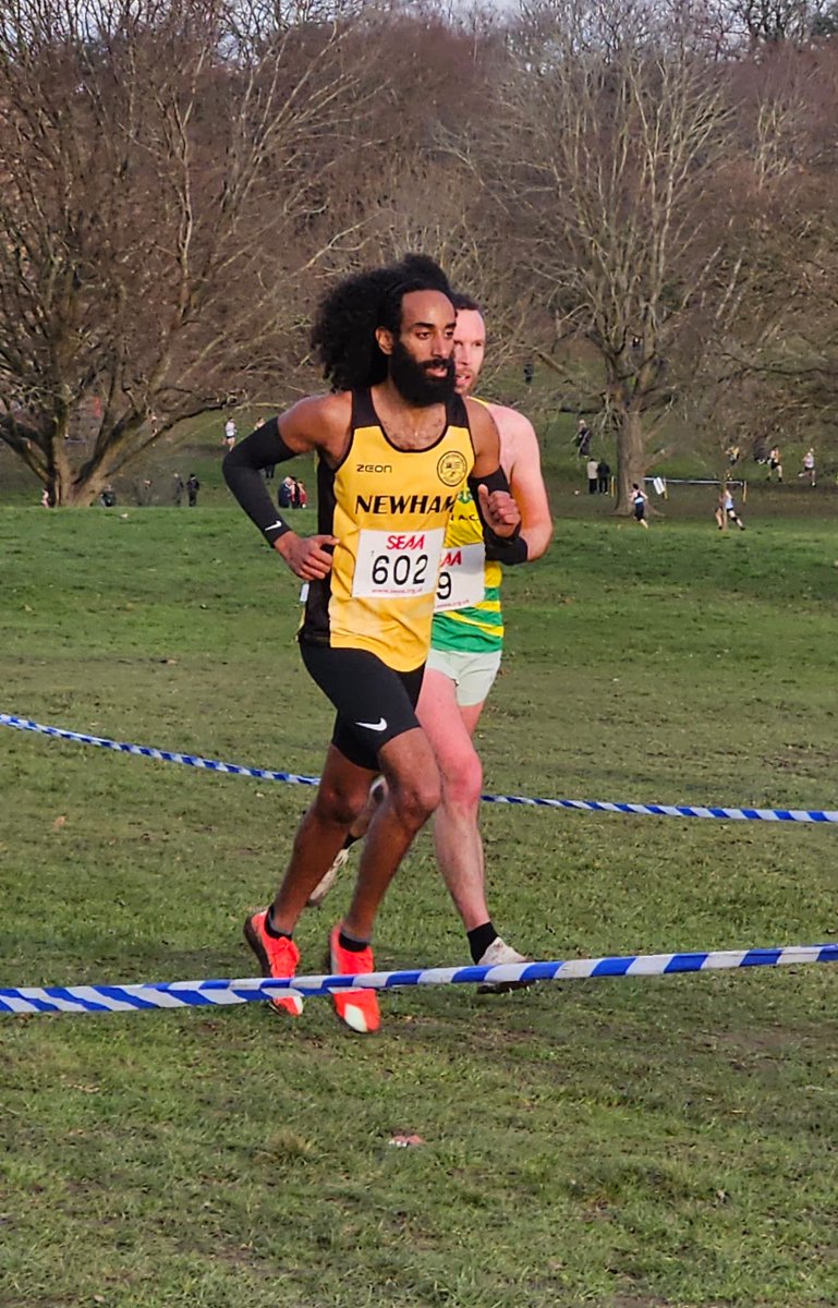 Newham&EssexBeaglesAC tweet media