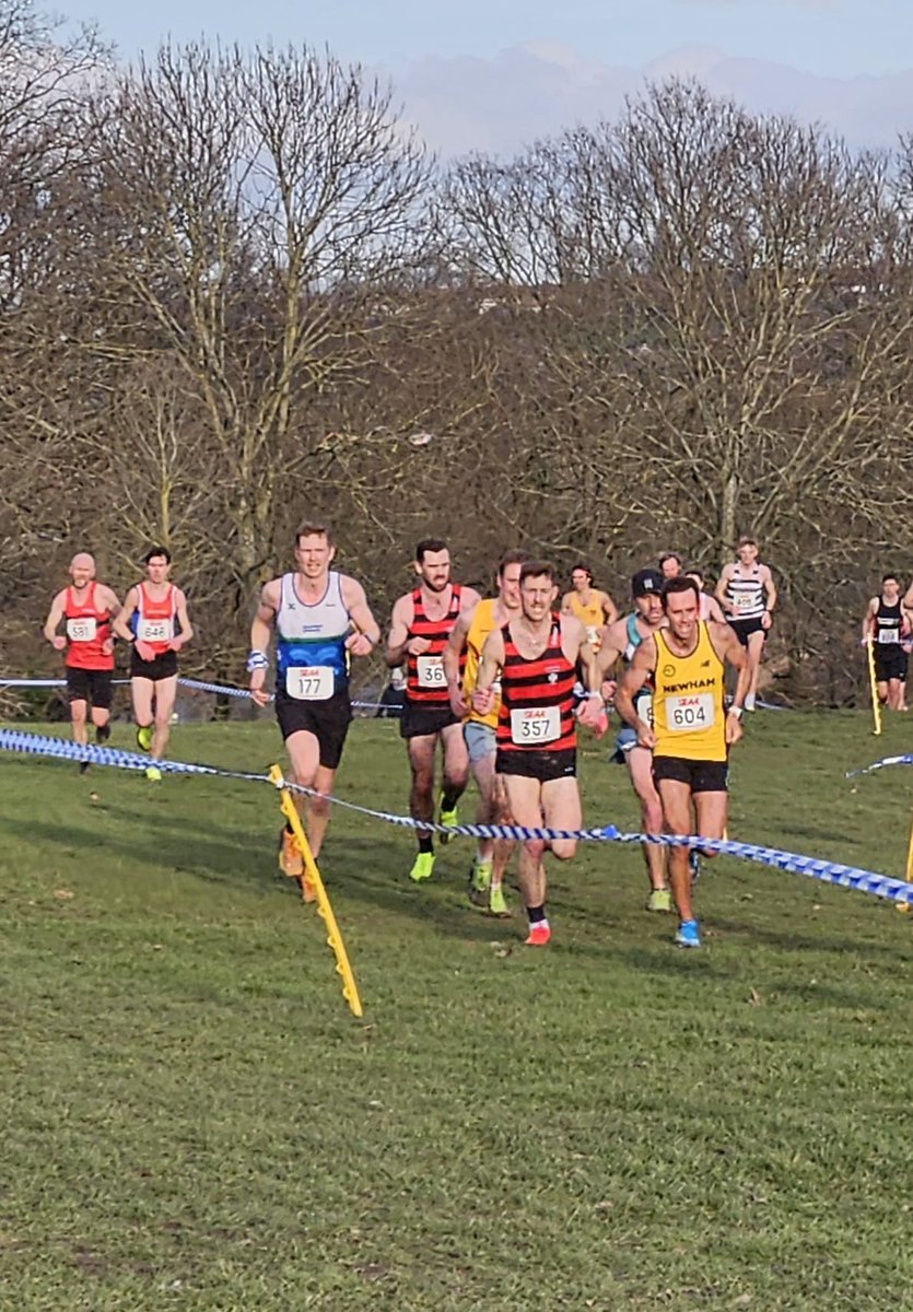 Newham&EssexBeaglesAC tweet media