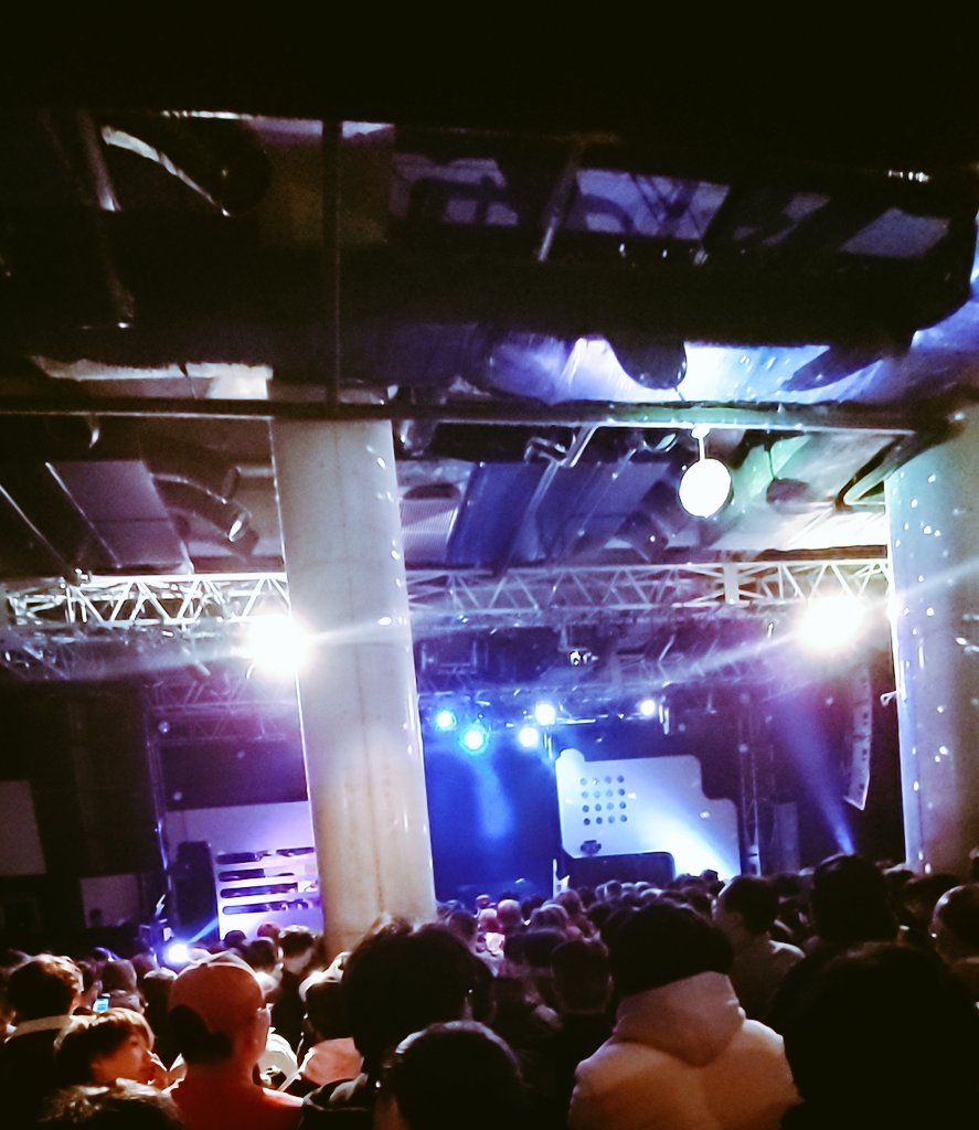 いまここ  #シーオン