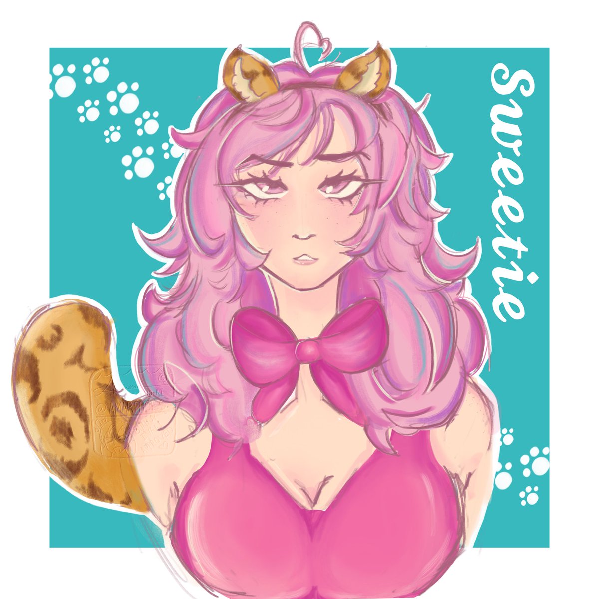 amarthses's tweet photo. OC fanart of Sweetie! @6sc6_off (OC)
(We love you Sweetie!)
.
.
.
.
.
.
#art #fanart #oc #wlwtwt #wlw https://t.co/kwd3vegkS7