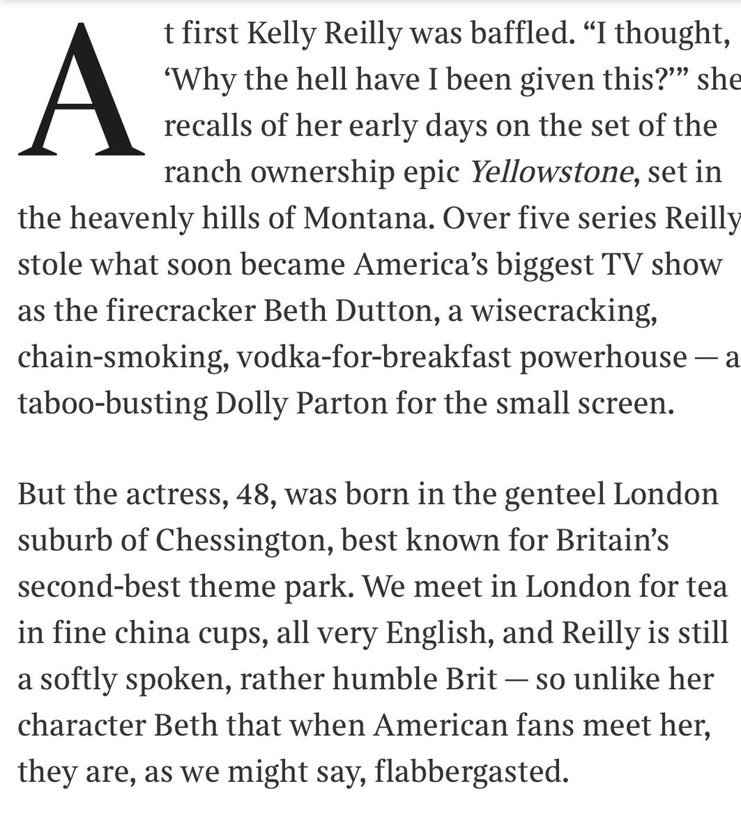 MsDuttonB's tweet image. For those unable to read the new Kelly article! Will post in parts