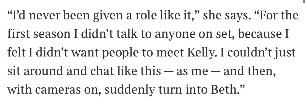 MsDuttonB's tweet image. For those unable to read the new Kelly article! Will post in parts