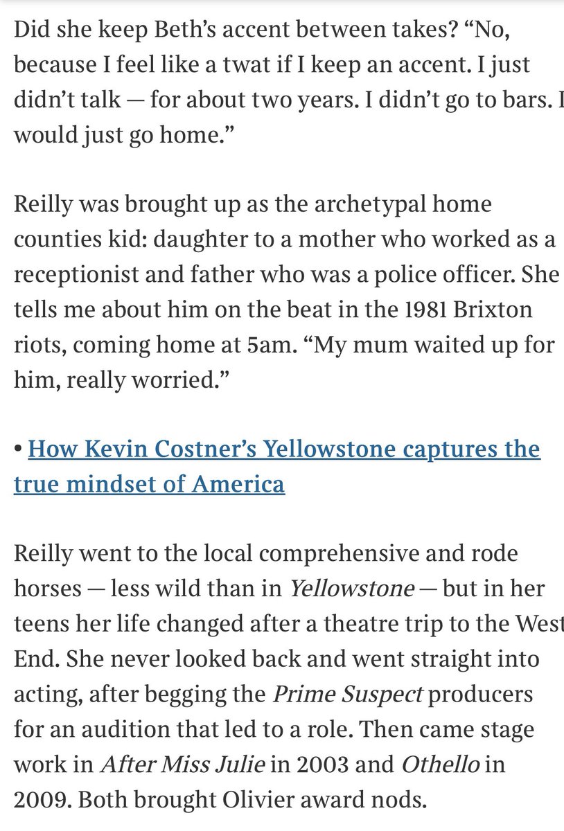 MsDuttonB's tweet image. For those unable to read the new Kelly article! Will post in parts